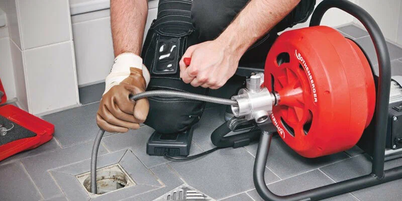 Brea Fixture installation