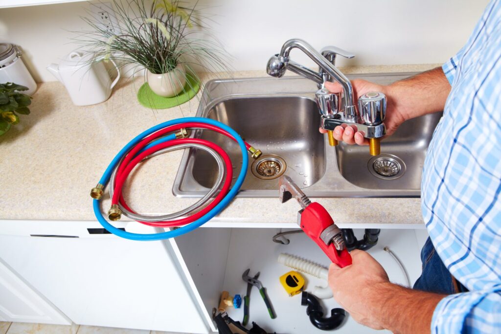 Brea 24/7 plumbing repair
