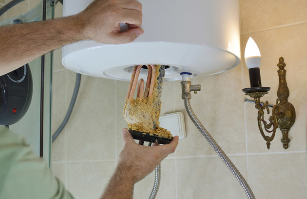 Brea residential plumbing